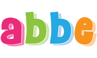 Abbe friday logo