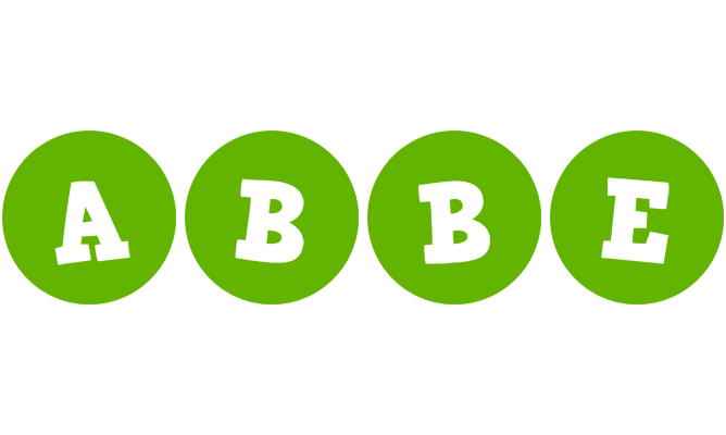 Abbe games logo