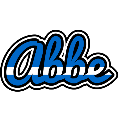 Abbe greece logo