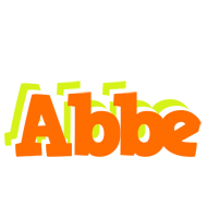 Abbe healthy logo