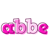 Abbe hello logo