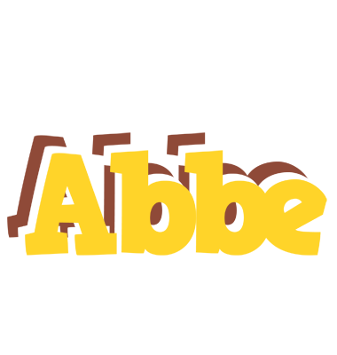 Abbe hotcup logo