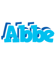 Abbe jacuzzi logo