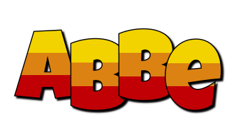 Abbe jungle logo