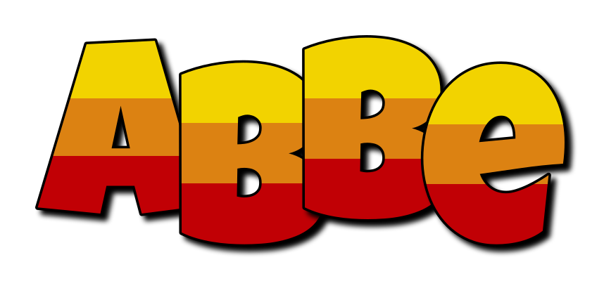 Abbe jungle logo