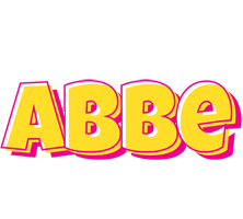 Abbe kaboom logo