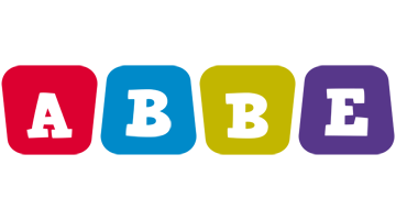 Abbe kiddo logo