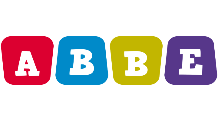 Abbe kiddo logo