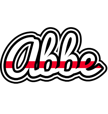 Abbe kingdom logo