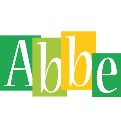 Abbe lemonade logo