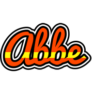 Abbe madrid logo