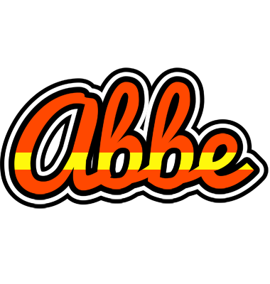 Abbe madrid logo