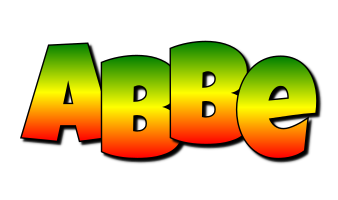 Abbe mango logo