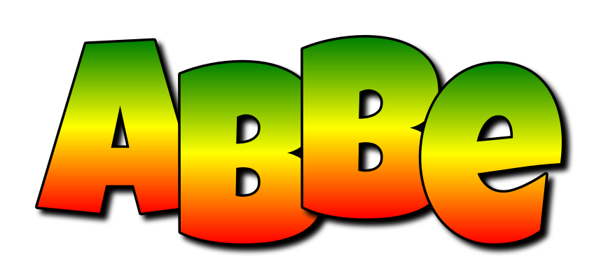 Abbe mango logo