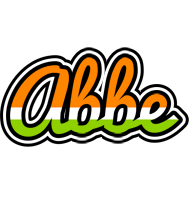 Abbe mumbai logo