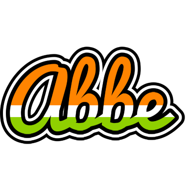 Abbe mumbai logo