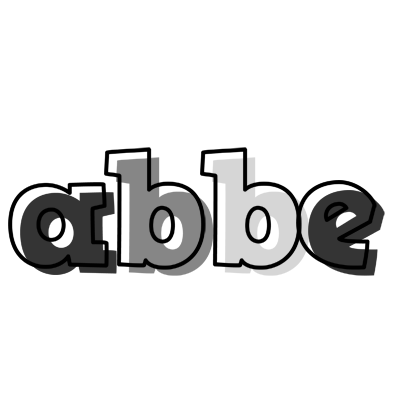 Abbe night logo