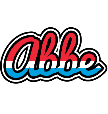 Abbe norway logo
