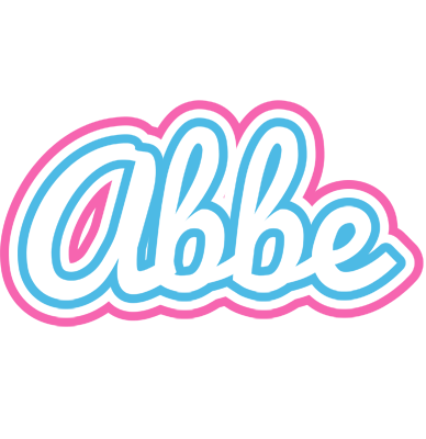 Abbe outdoors logo