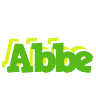 Abbe picnic logo