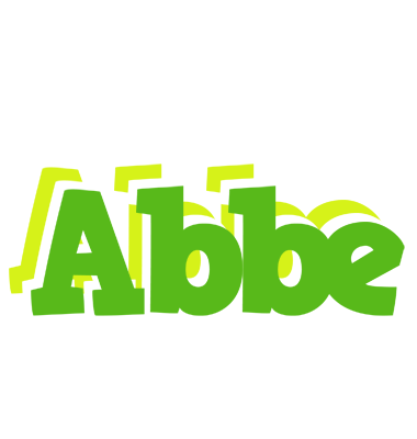 Abbe picnic logo