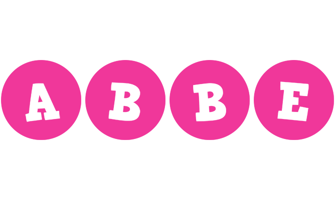 Abbe poker logo
