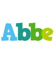 Abbe rainbows logo