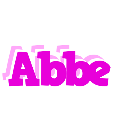 Abbe rumba logo