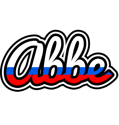 Abbe russia logo