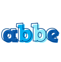 Abbe sailor logo