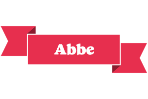 Abbe sale logo