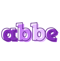 Abbe sensual logo