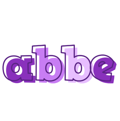 Abbe sensual logo