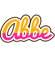 Abbe smoothie logo