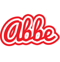 Abbe sunshine logo