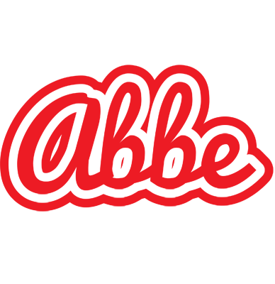 Abbe sunshine logo