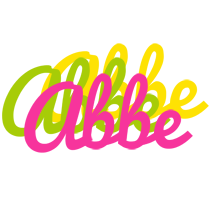 Abbe sweets logo