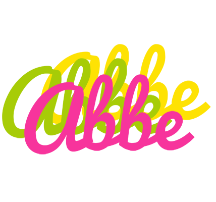 Abbe sweets logo