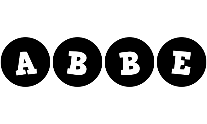 Abbe tools logo