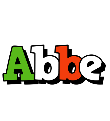 Abbe venezia logo