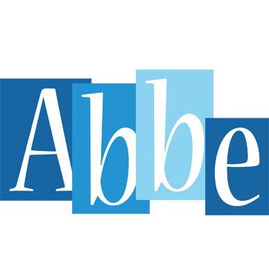 Abbe winter logo