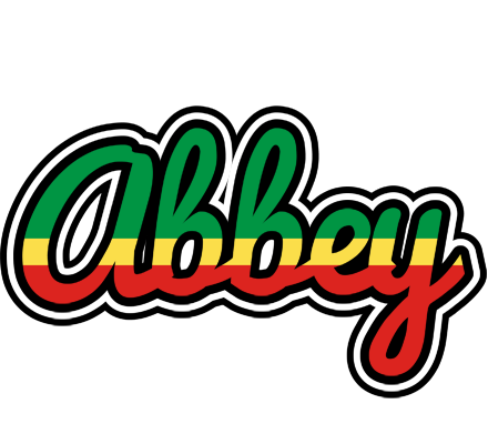 Abbey african logo