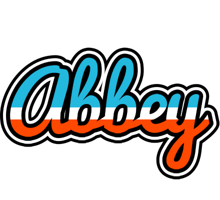 Abbey america logo