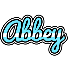 Abbey argentine logo