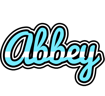 Abbey argentine logo