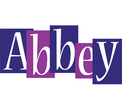 Abbey autumn logo