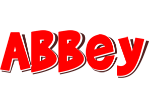 Abbey basket logo