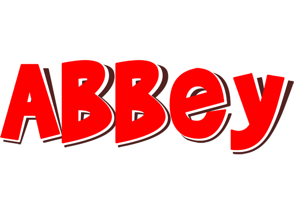 Abbey basket logo
