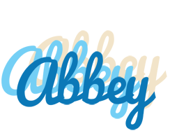 Abbey breeze logo