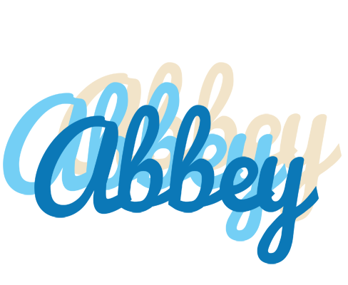 Abbey breeze logo
